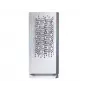 PC Case COUGAR Gaming Case MX430 Air RGB Valge Midi Tower