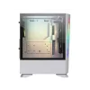PC Case COUGAR Gaming Case MX430 Air RGB Valge Midi Tower