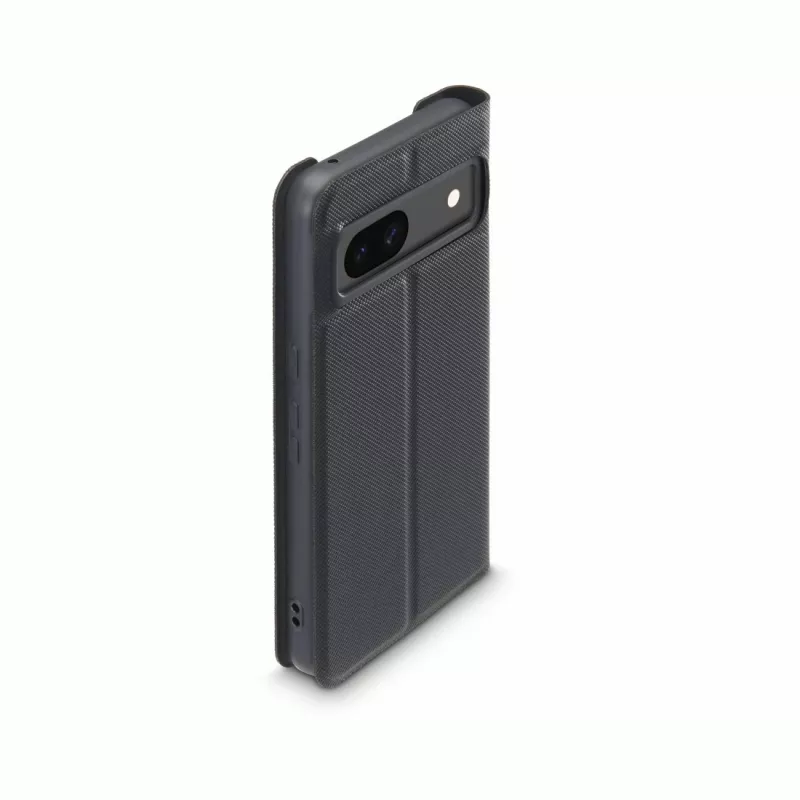 Hama 00135429 mobiiltelefoni ümbris raamatustiilis Must