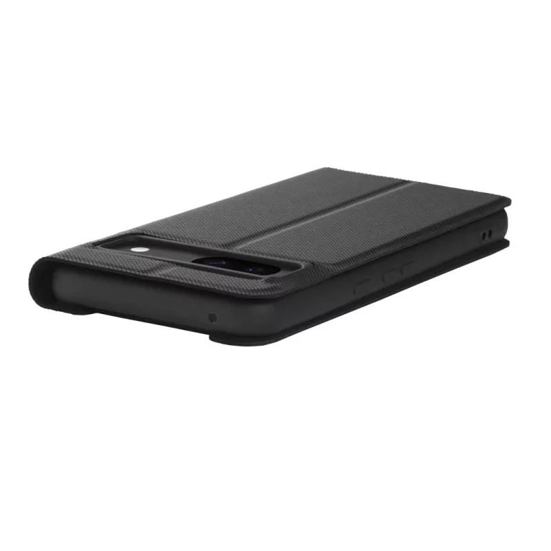 Hama 00135429 mobiiltelefoni ümbris raamatustiilis Must