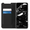 Hama 00135429 mobiiltelefoni ümbris raamatustiilis Must