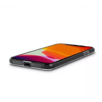 Hama 00138184 mobiiltelefoni ümbris 15.5 cm (6.1 tolli) kate, läbipaistev