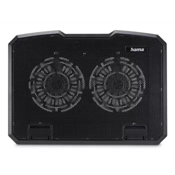 Hama Must Metal sülearvuti jahutusalus 39,6 cm (15,6 tolli)