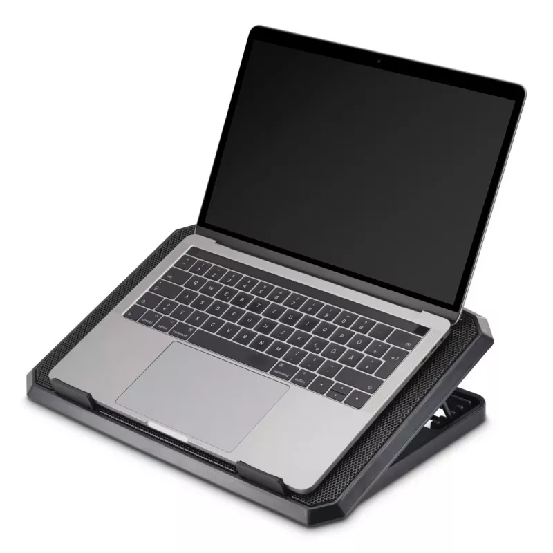 Hama Must Metal sülearvuti jahutusalus 39,6 cm (15,6 tolli)
