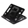 Hama Rotation sülearvuti alus Must 39,6 cm (15,6 tolli)