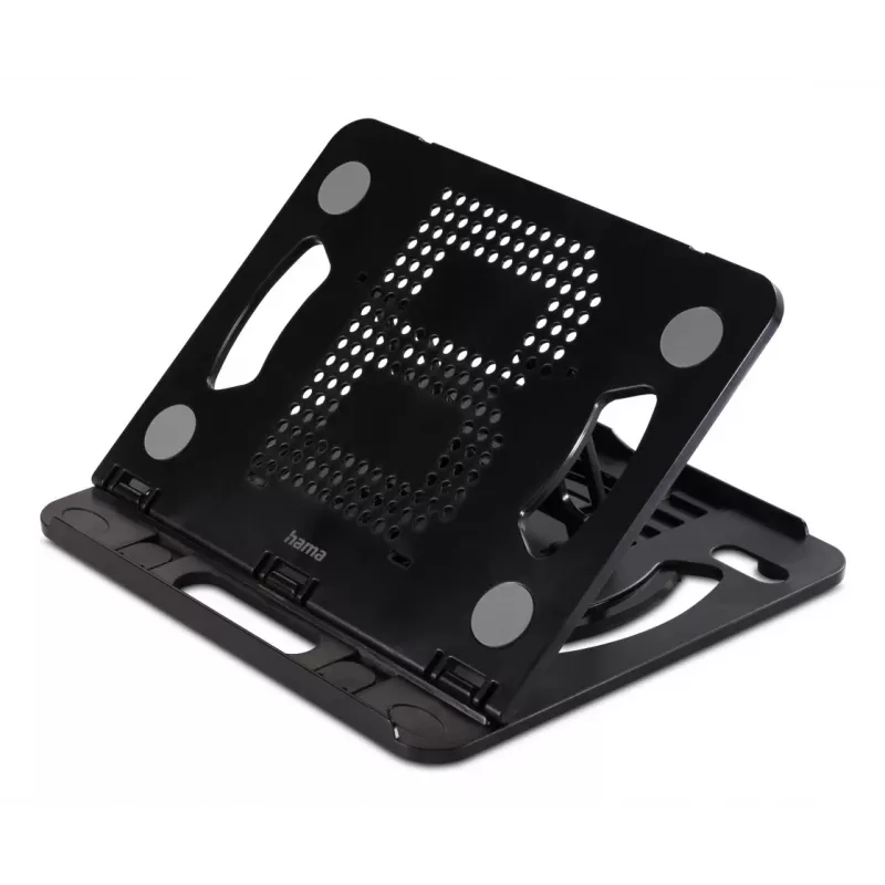 Hama Rotation sülearvuti alus Must 39,6 cm (15,6 tolli)
