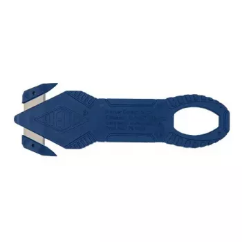 Tarbenuga Wedo 76 9864 sinine fikseeritud teraga nuga