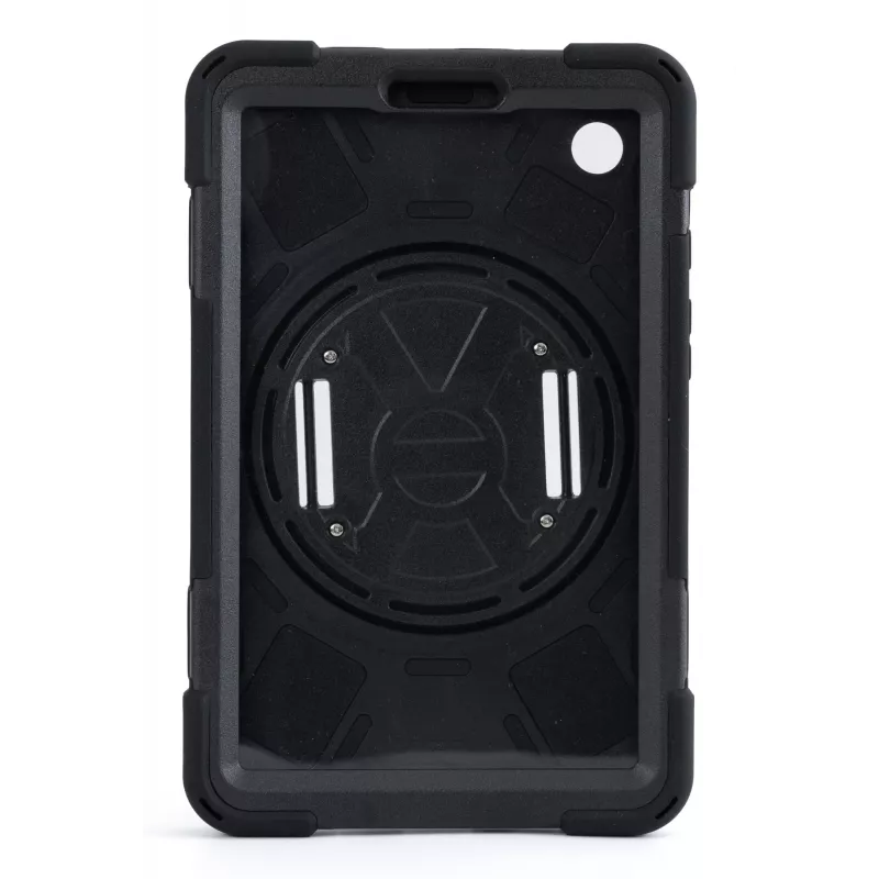 Techair TAXSGA036 Samsung Tab A9 8.7-tolline vastupidav ümbris, kaas, Samsung, Galaxy Tab A9 8.7-tolline, 22.1 cm (8.7 tolli), 272 g