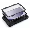 Techair TAXSGA036 Samsung Tab A9 8.7-tolline vastupidav ümbris, kaas, Samsung, Galaxy Tab A9 8.7-tolline, 22.1 cm (8.7 tolli), 272 g