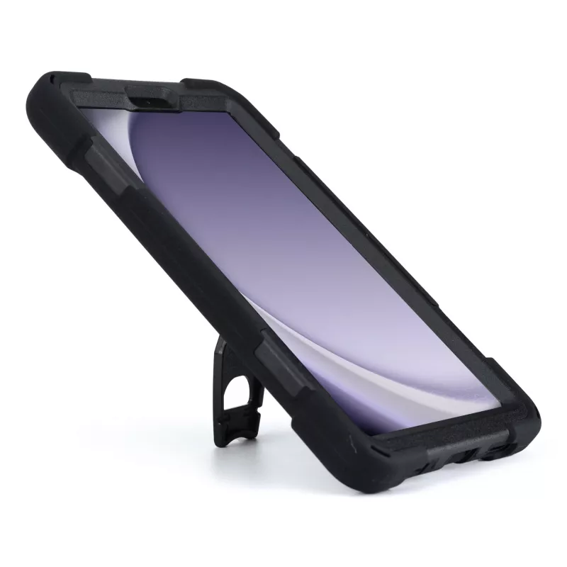 Techair TAXSGA036 Samsung Tab A9 8.7-tolline vastupidav ümbris, kaas, Samsung, Galaxy Tab A9 8.7-tolline, 22.1 cm (8.7 tolli), 272 g