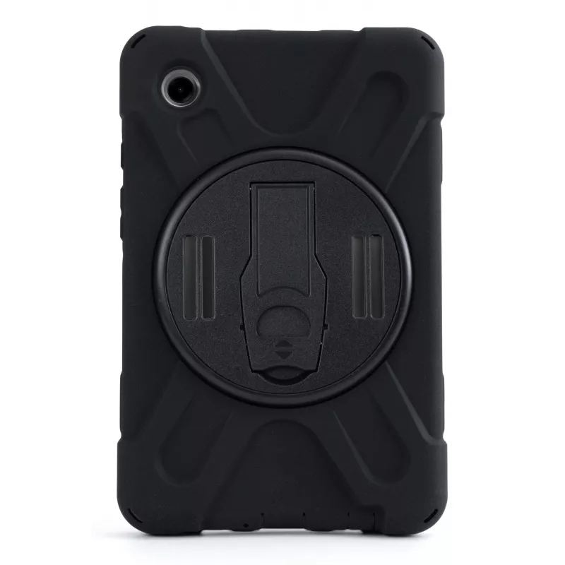 Techair TAXSGA036 Samsung Tab A9 8.7-tolline vastupidav ümbris, kaas, Samsung, Galaxy Tab A9 8.7-tolline, 22.1 cm (8.7 tolli), 272 g