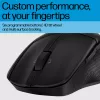 HP 685 Comfort kaherežiimiline hiir