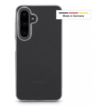 Hama Always Clear mobiiltelefoni ümbris Läbipaistev Samsung Galaxy A26 5G 17 cm