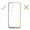 Hama Always Clear mobiiltelefoni ümbris Läbipaistev Samsung Galaxy A26 5G 17 cm
