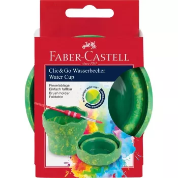 Värvisegamistops Faber-Castell 181528 Üksik 1 tk