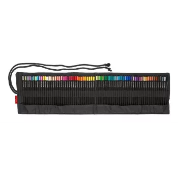 Värvipliiats Faber-Castell 116418 72 tk Mitmevärviline Laps