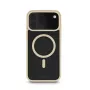 Hama Frame Protect mobiiltelefoni ümbris 17,5 cm (6,9 tolli) kate beež, läbipaistev