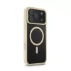 Hama Frame Protect mobiiltelefoni ümbris 17,5 cm (6,9 tolli) kate beež, läbipaistev
