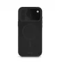 Hama Frame Protect mobiiltelefoni ümbris 17,5 cm (6,9 tolli) Ümbris Must, Läbipaistev