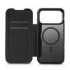 Hama Extreme Protect mobiiltelefoni ümbris 17,5 cm (6,9 tolli) Folio Must