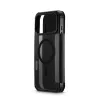 Hama Extreme Protect mobiiltelefoni ümbris 17,5 cm (6,9 tolli) Folio Must