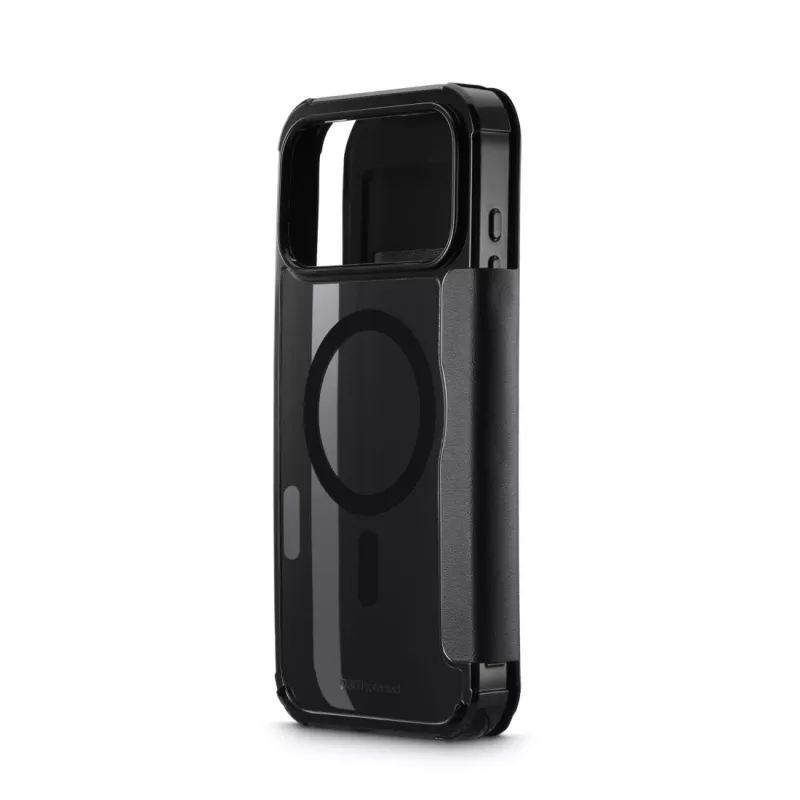 Hama Extreme Protect mobiiltelefoni ümbris 17,5 cm (6,9 tolli) Folio Must