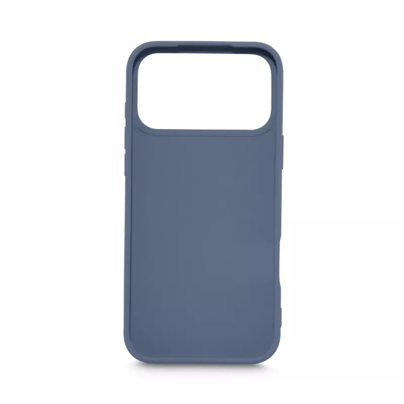 Hama Fantastic Feel mobiiltelefoni ümbris 17,5 cm (6,9 tolli) ümbris Sinine
