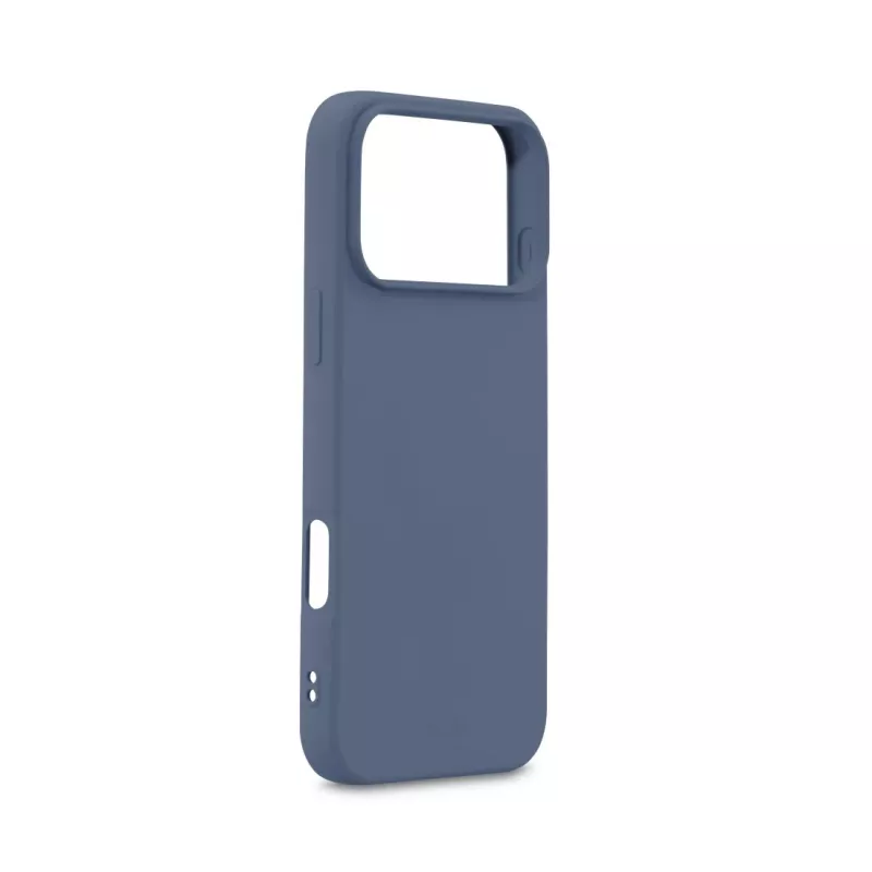 Hama Fantastic Feel mobiiltelefoni ümbris 17,5 cm (6,9 tolli) ümbris Sinine
