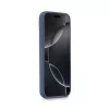 Hama Fantastic Feel mobiiltelefoni ümbris 17,5 cm (6,9 tolli) ümbris Sinine