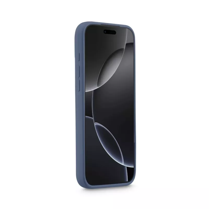 Hama Fantastic Feel mobiiltelefoni ümbris 17,5 cm (6,9 tolli) ümbris Sinine