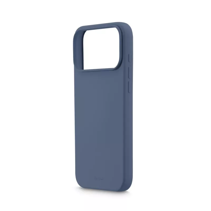 Hama Fantastic Feel mobiiltelefoni ümbris 17,5 cm (6,9 tolli) ümbris Sinine