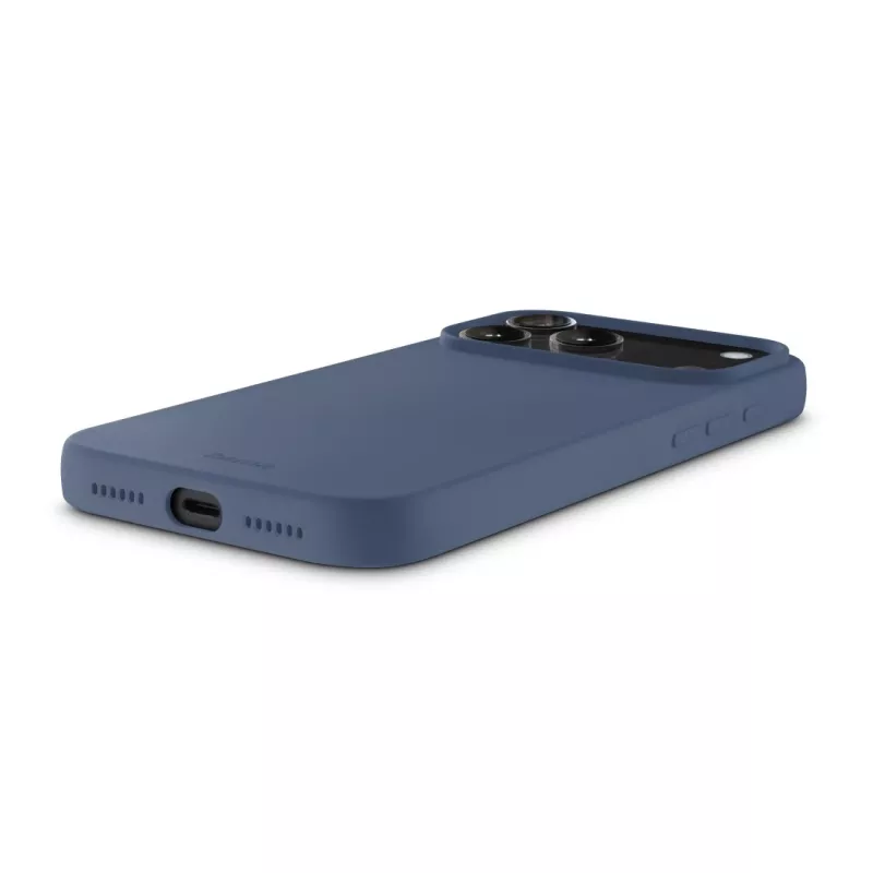Hama Fantastic Feel mobiiltelefoni ümbris 17,5 cm (6,9 tolli) ümbris Sinine