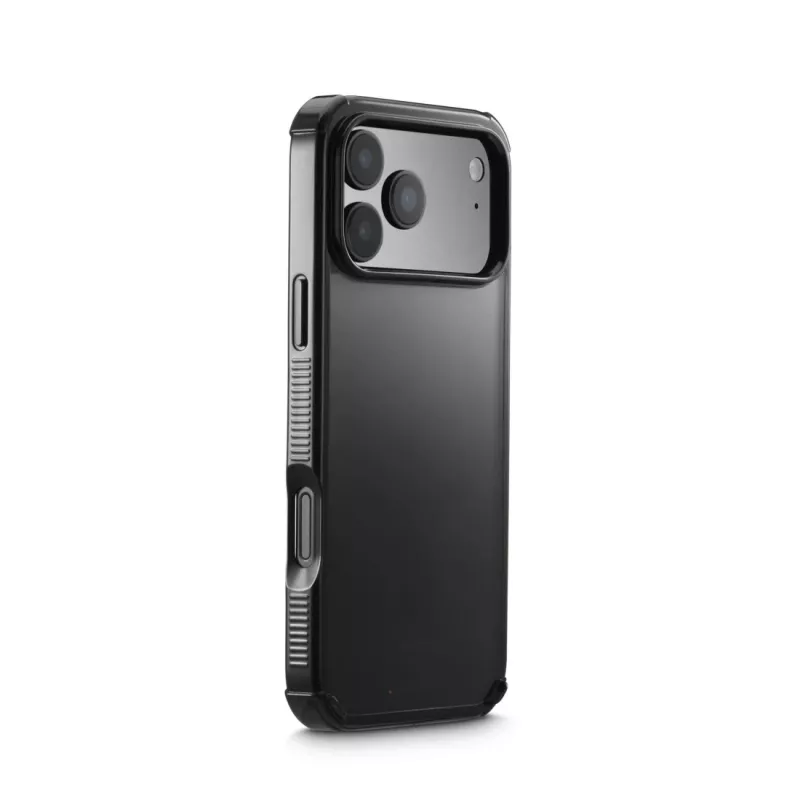 Hama Extreme Protect mobiiltelefoni ümbris 17,5 cm (6,9 tolli) kate Must
