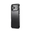 Hama Extreme Protect mobiiltelefoni ümbris 17,5 cm (6,9 tolli) kate Must
