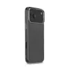 Hama õhuke Protect mobiiltelefoni ümbris 17,5 cm (6,9 tolli) kate läbipaistev