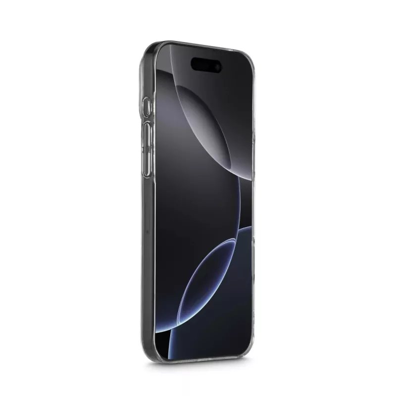 Hama õhuke Protect mobiiltelefoni ümbris 17,5 cm (6,9 tolli) kate läbipaistev