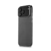 Hama õhuke Protect mobiiltelefoni ümbris 17,5 cm (6,9 tolli) kate läbipaistev