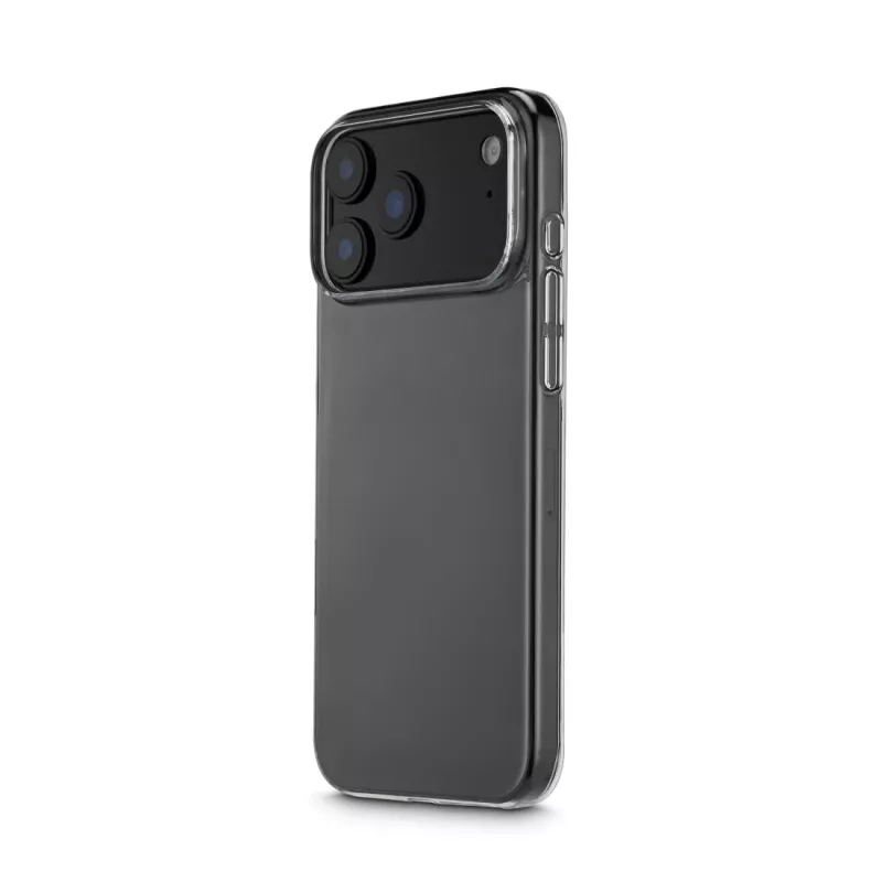 Hama õhuke Protect mobiiltelefoni ümbris 17,5 cm (6,9 tolli) kate läbipaistev