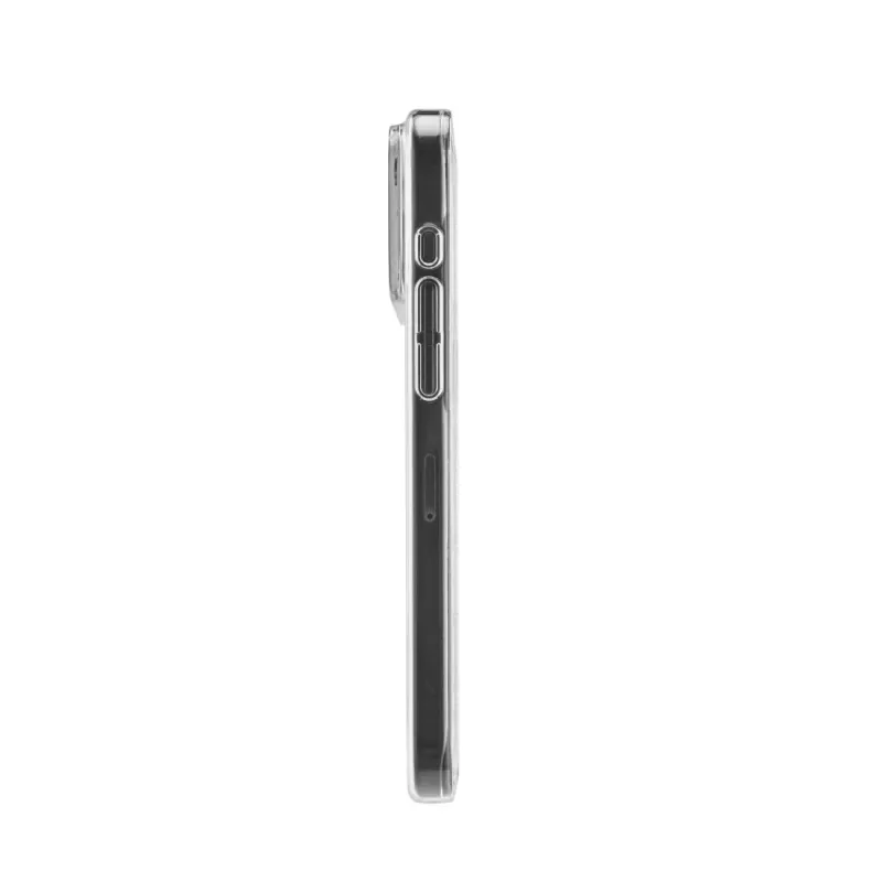 Hama õhuke Protect mobiiltelefoni ümbris 17,5 cm (6,9 tolli) kate läbipaistev