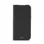 Hama Daily Protect mobiiltelefoni ümbris 17.5 cm (6.9 tolli) Foolio Must