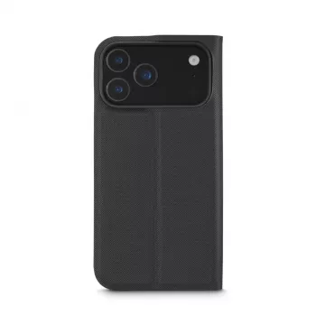 Hama Daily Protect mobiiltelefoni ümbris 17.5 cm (6.9 tolli) Foolio Must