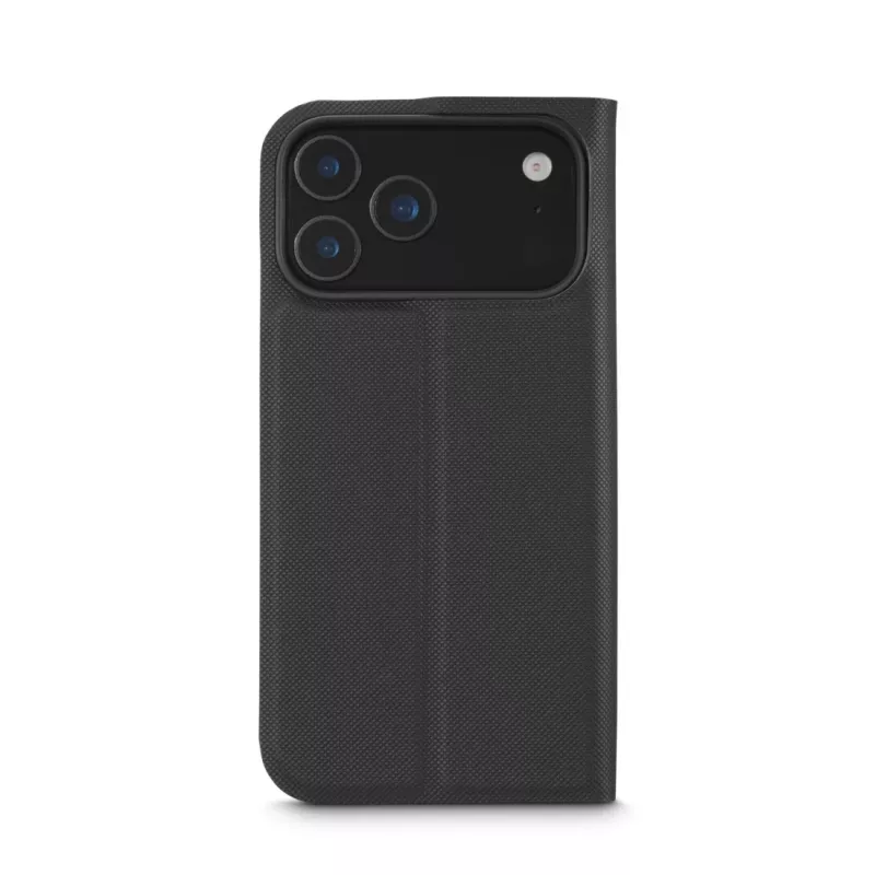 Hama Daily Protect mobiiltelefoni ümbris 17.5 cm (6.9 tolli) Foolio Must