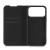 Hama Daily Protect mobiiltelefoni ümbris 17.5 cm (6.9 tolli) Foolio Must