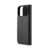 Hama Daily Protect mobiiltelefoni ümbris 17.5 cm (6.9 tolli) Foolio Must