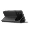 Hama Daily Protect mobiiltelefoni ümbris 17.5 cm (6.9 tolli) Foolio Must