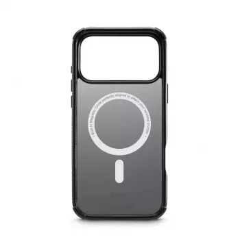 Hama Extreme Protect mobiiltelefoni ümbris 17,5 cm (6,9 tolli) ümbris Must