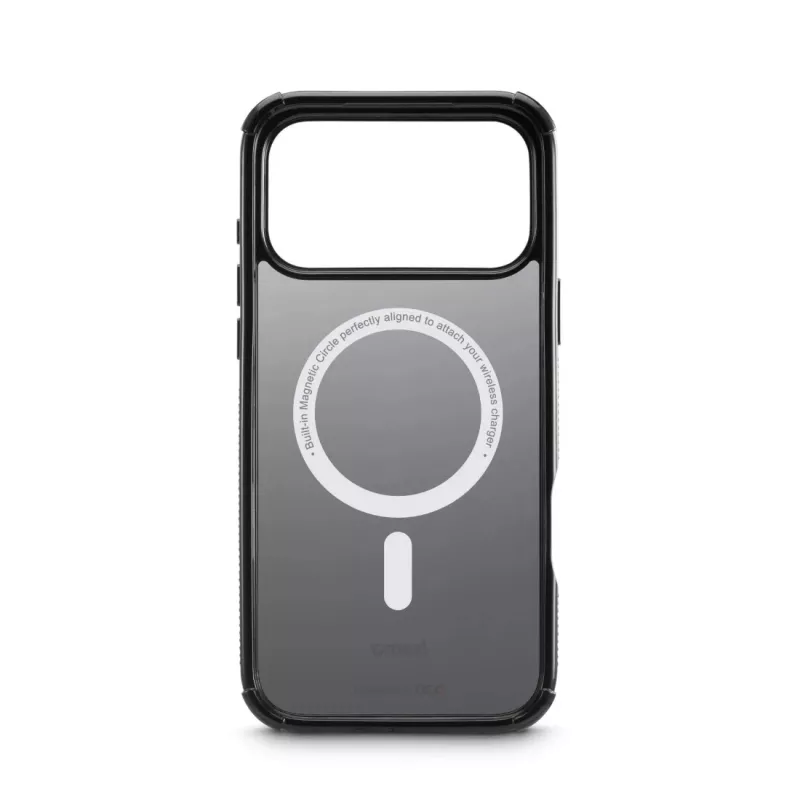 Hama Extreme Protect mobiiltelefoni ümbris 17,5 cm (6,9 tolli) ümbris Must