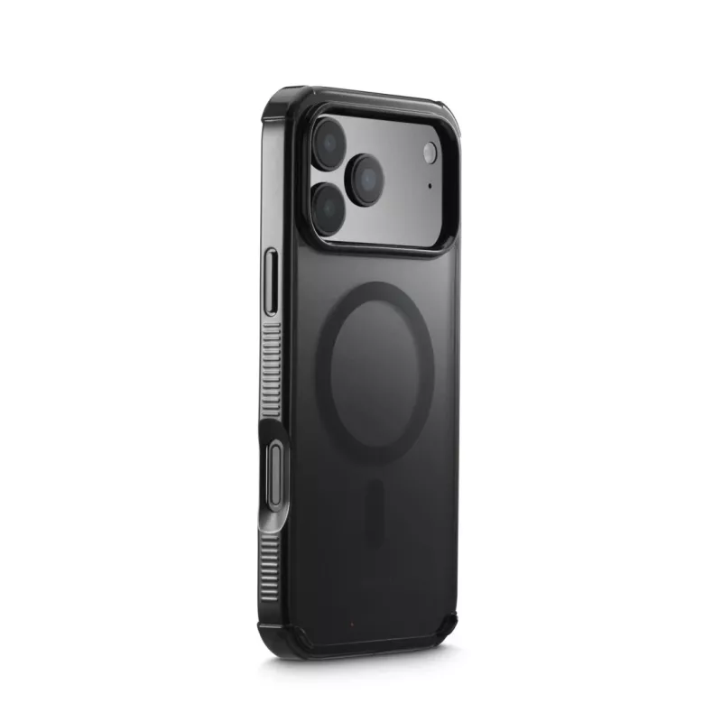 Hama Extreme Protect mobiiltelefoni ümbris 17,5 cm (6,9 tolli) ümbris Must