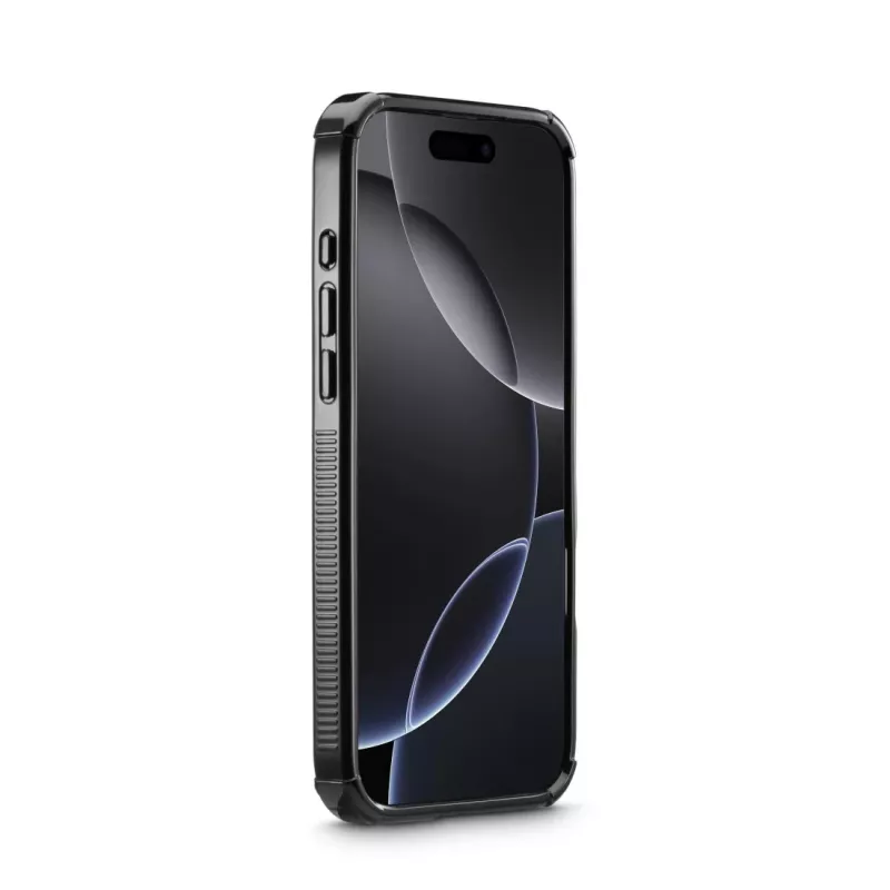 Hama Extreme Protect mobiiltelefoni ümbris 17,5 cm (6,9 tolli) ümbris Must