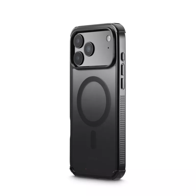 Hama Extreme Protect mobiiltelefoni ümbris 17,5 cm (6,9 tolli) ümbris Must